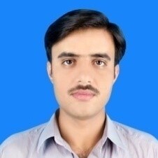 sami khan, District Health Communication and support  officer