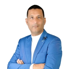 Sajeed Shaik, Operations Manager - Logistics & Warehouse