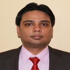 Amit Kumar, Senior Program Manager - Forecasting and Inventory Management