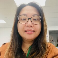 Sheryll Tabuena, Talent Acquisition Partner