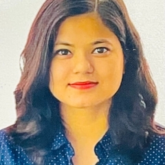 Jyoti Negi