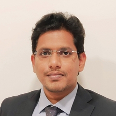 Khasim Dudekula