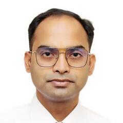 Gunjan Jha, Assistant Manager Finance