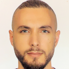 Rami Zeaiter
