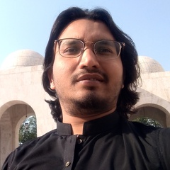 Fahad Riaz