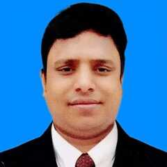 Md Anisur Rahman