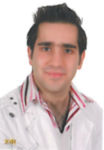 Ibrahim Zhayrati, Senior Accountant