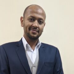 Mohammed IssamEldeen Mustafa, Commercial Manager
