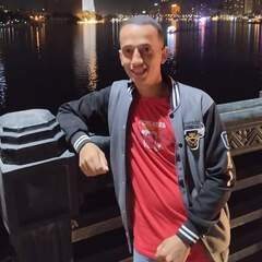 Ahmed Sabry