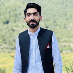 Yasir Khan