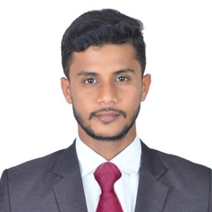 Mohammed siddiq Siddiq