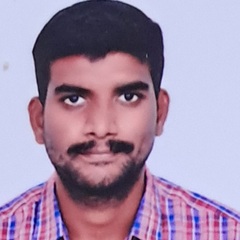 Sree vinay adharsh reddy  kuraparthi 