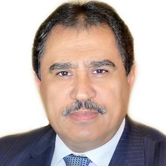 Fadhel Mansoor, Regional Director