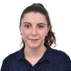 Melissa Felouli