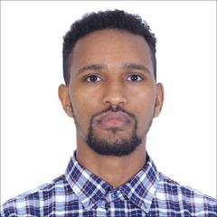 DAWIT GIRMA