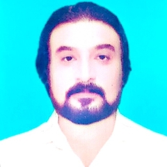 Zia Ur  Rahman 