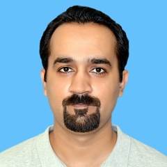 Muhammad Umar Saeed