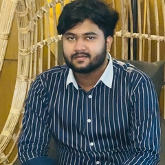 Mohammad Rohan Islam