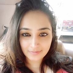 Kanika Vinayak