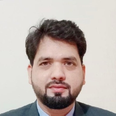 Ejaz Ahmed 