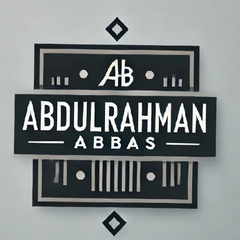 Abdulrahman  Abbas 