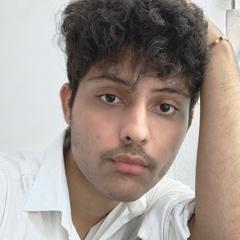 Aditya Patil