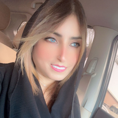 Ameera حشحوش