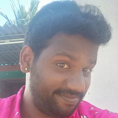 Suresh Raja