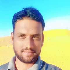 Mohammed Jani