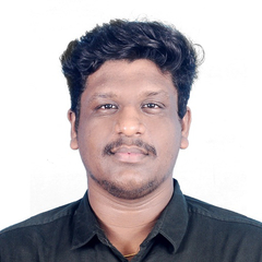 Pughalesh Lakshmanan