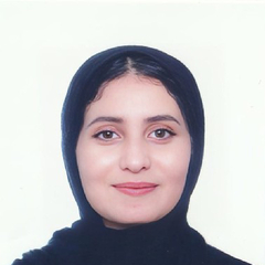 feyrouz  Dahmani 