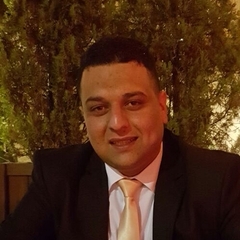 محمد خليل, project cost control lead