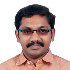 SYED IBURAHIM