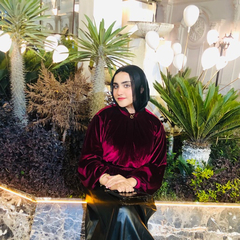 Suhaila Shreef