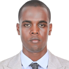 JEMAL ALI HASSAN