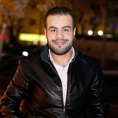 حسام خليل, Internal audit manager at Esnad for management company's (Al-Muhaidib Group) Saudi Arabia & Iraq
