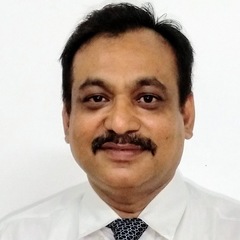 Shrinivas Duragkar