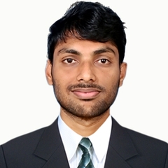 Navanish Pathmanaban