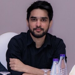 Mohammad Suhail
