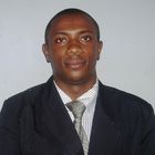 Theophilus Njodzeka