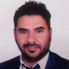 Akram Mahmoud Abdo ALBANA, MEP Manager