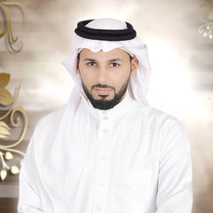 zuhair Abdullah zain  Al Zain, Warehouse Supervisor