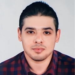 محمد يحيى, Senior Sales Executive