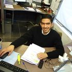Ahmad Alnajjar - MBA, Product Development  Supervisor