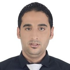 Nader Abdallah, Customer service Consultant 