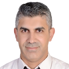 Mohammad Alabdelrahman 