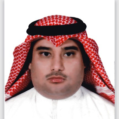Bader Alruwaisi, مدير إدارة المشتريات والعلاقات العامة