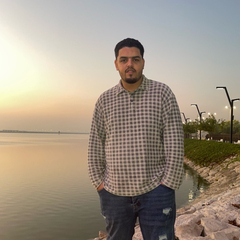 عبدالغني  العلمي 