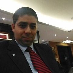 Sherif Elbadrawi, IT Manager