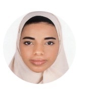 Marwa alblooshi